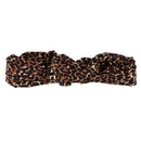 Tapered, Twisted Bow, and Knotted Headbands | Yoga Gym Workout Hairband Hair Accessory