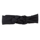 Tapered, Twisted Bow, and Knotted Headbands | Yoga Gym Workout Hairband Hair Accessory