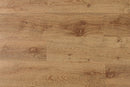 WPC Vinyl Rigid Core 9" Width 60" RL 8.5mm Thick, 1.5mm IXPE Tapered Anzac Romulus Floors - Mazzia Collection plank view top 2