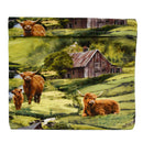 Tater Baker Microwave Potato Bag | Wildlife Designs | Heirloom Treasures
