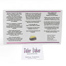 Tater Baker Microwave Potato Bag | Various Designs | Heirloom Treasures