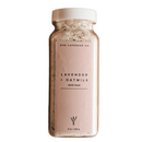 Lavender Scented Oat Milk Bath | 8 oz | Our Lavender Co