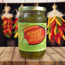 Sweet Heat Relish | 12 oz | Brenmar