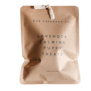 Lavender Calming Dog Treats | 12 Count | Our Lavender Co