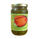 Sweet Heat Relish | 12 oz | Brenmar