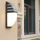 Taura Outdoor Wall Lamp
