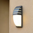 Taura Outdoor Wall Lamp