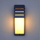 Taura Outdoor Wall Lamp