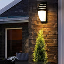 Taura Outdoor Wall Lamp