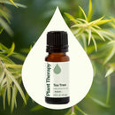 Tea Tree Essential Oil