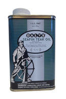 SeaFin Teak Oil