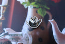 Teapot Lapel Pin