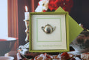 Teapot Lapel Pin
