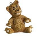 Teddy