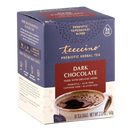 Dark Chocolate Prebiotic SuperBoost Herbal Tea