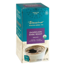 Dandelion Dark Roast Roasted Herbal Tea