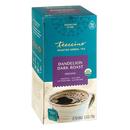 Dandelion Dark Roast Roasted Herbal Tea