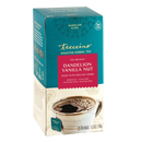 Dandelion Vanilla Nut Roasted Herbal Tea