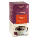 Pumpkin Spice Roasted Herbal Tea