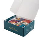 Herbal Tea Sampler Gift Box