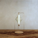 Tejas Table Lamp