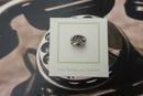 Telephone Lapel Pin