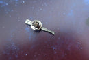 Telescope Lapel Pin