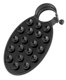 RT70400 70mm Refractor Telescope with Panhandle Mount