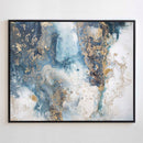 Tempest No. 1 - Canvas Print