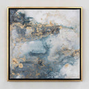 Tempest No. 1 - Canvas Print