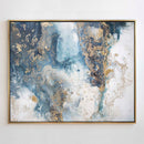 Tempest No. 1 - Canvas Print