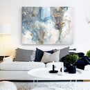 Tempest No. 1 - Canvas Print