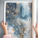 Tempest No. 1 - Canvas Print