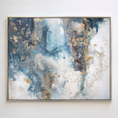 Tempest No. 1 - Canvas Print