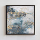 Tempest No. 1 - Canvas Print