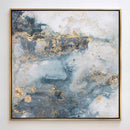 Tempest No. 1 - Canvas Print