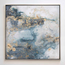Tempest No. 1 - Canvas Print
