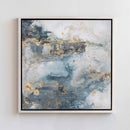Tempest No. 1 - Canvas Print