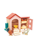 Tender Leaf Toys Chicken Coop
