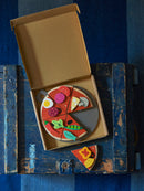 Tender Leaf Toys Pizza Party