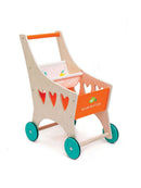 Tender Leaf Toys Shopping Cart