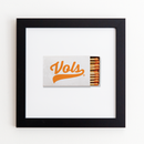 University of Tennessee Vol. 1