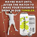 DrinkAide Tumblers