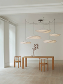 Tense Pendant Light