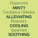 Tension Relief Essential Oil Blend Pre-Diluted Roll-On