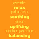 Tension Tamer Essential Oil Pre-Diluted Roll-On