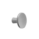 Brushed Stainless "Terra" Cabinet Knob and Drawer Pulls