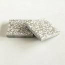 Cinnamon Terrazzo 4"x4" by Tilesofezra