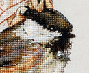 Tit's Fairy 68-M017 K Counted Cross Stitch Kit