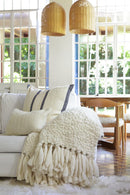 TETRIS FUNKY - Shearling Textured Rug